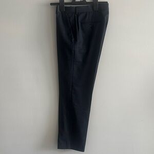 John Varvatos Midnight Blue Men's Dress Pants Size 32/32 GREAT CONDITION